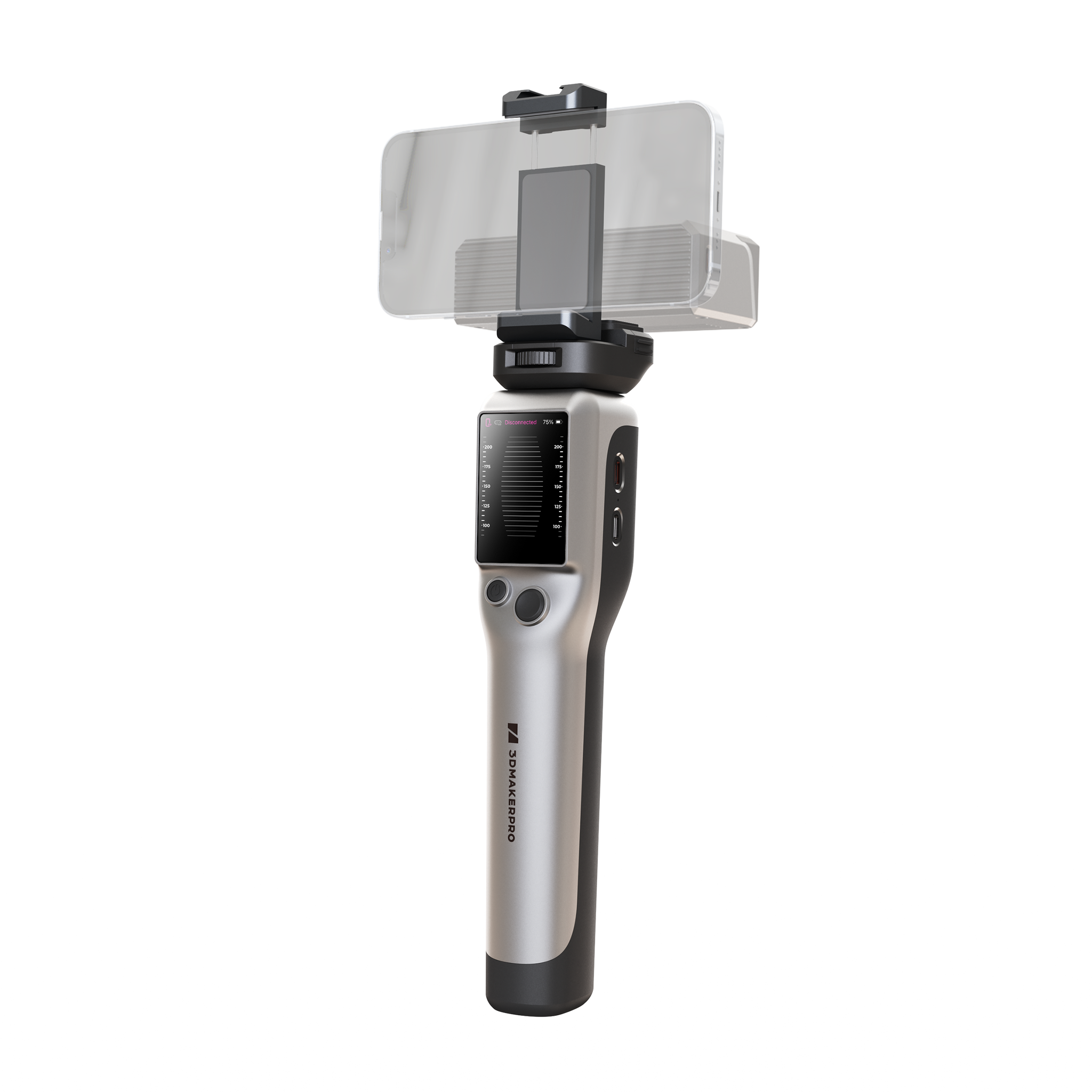 3DMAKERPRO SMART GRIP スマートグリップ Smart Grip: Anytime and anywhere