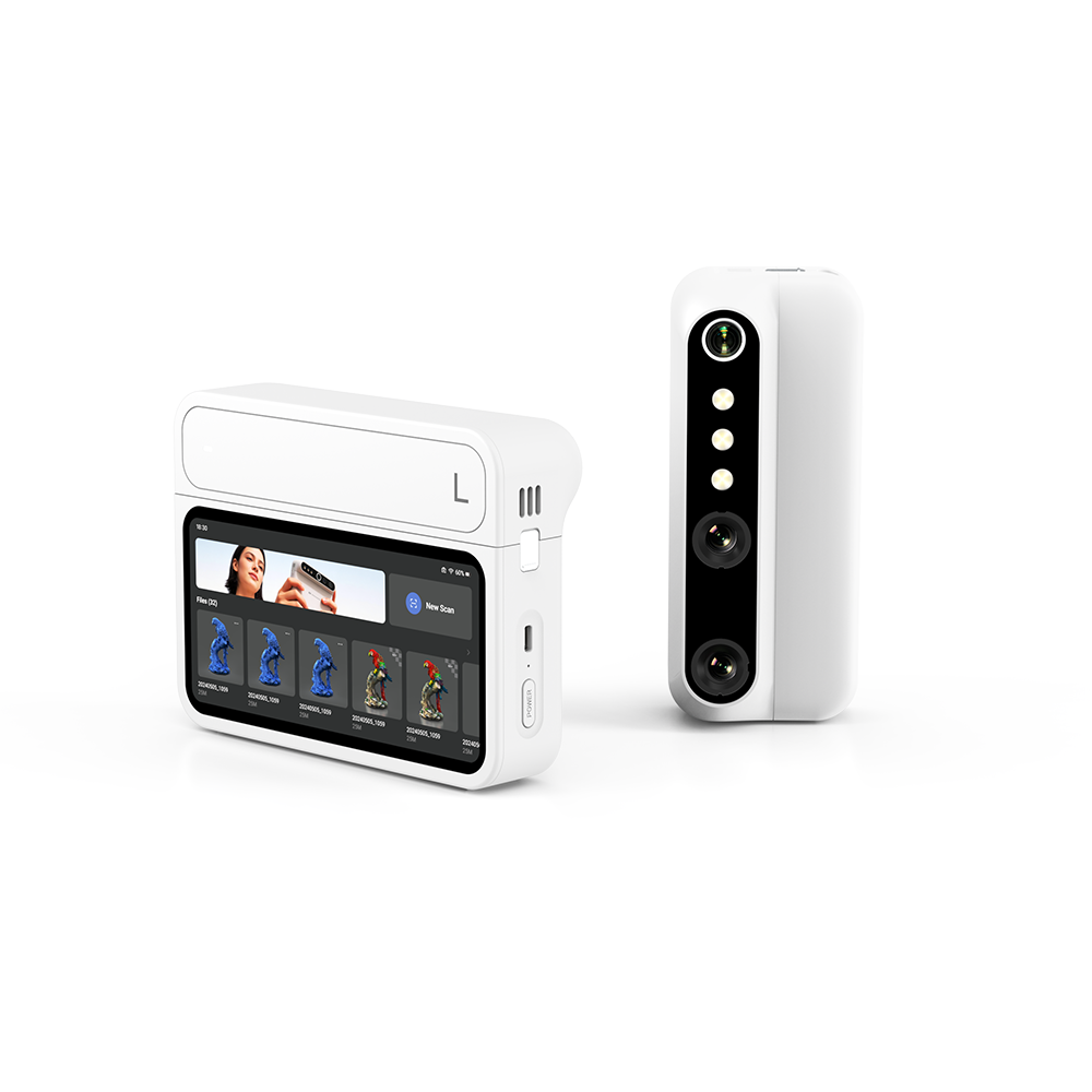 Control Pad + L