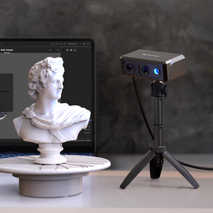 Seal Lite 3D-Scanner