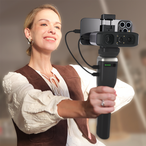 Moose Lite 3D Scanner