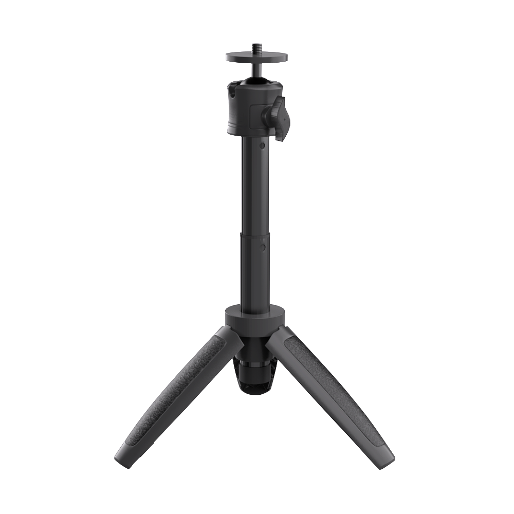 Tripod Moose Series
