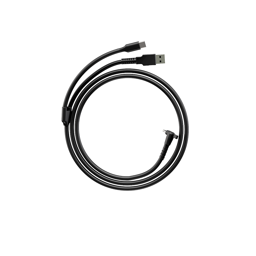 Data Cable Moose Series