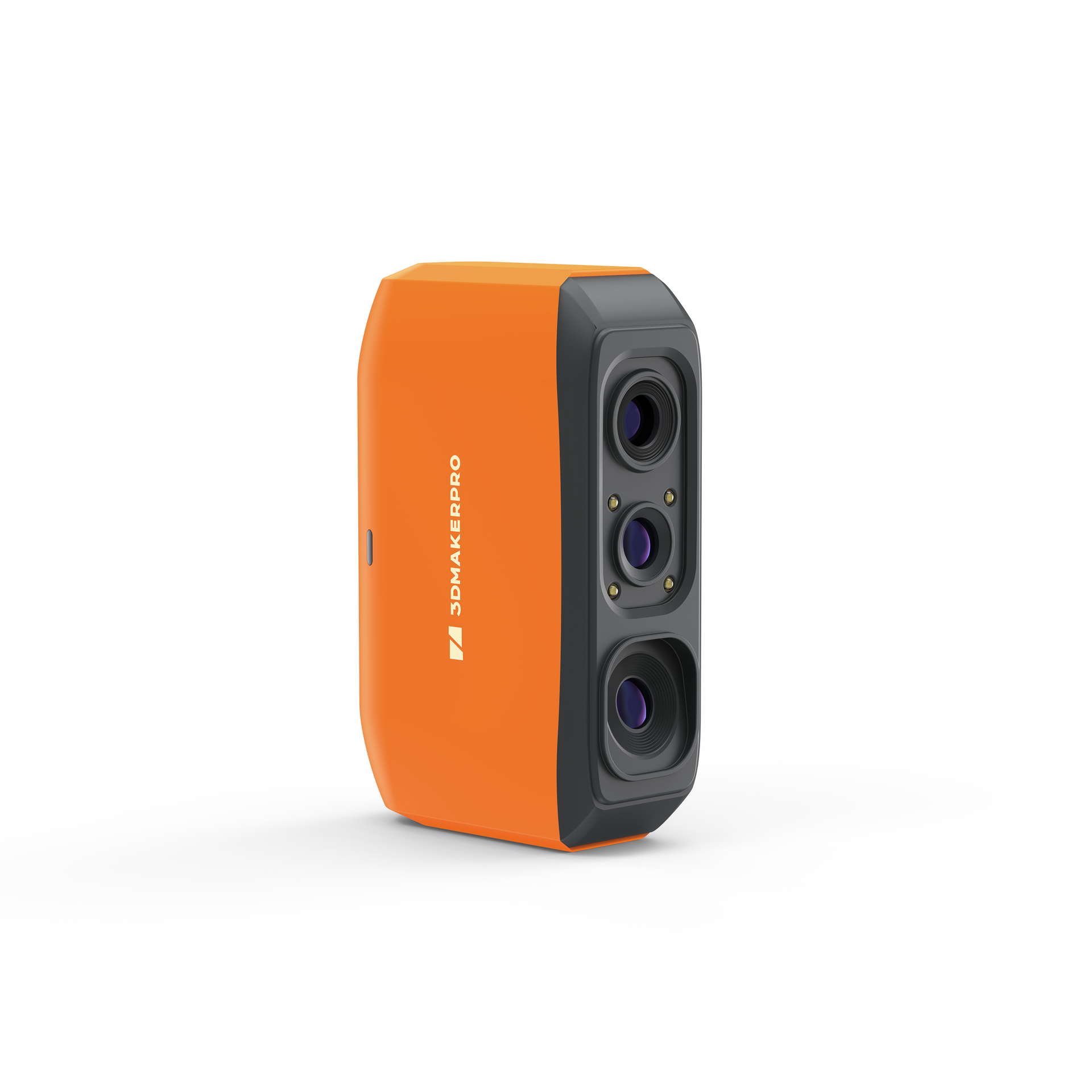 3DMakerpro EU Fox: Stylish & Beginner-Friendly Medium-Format 3D