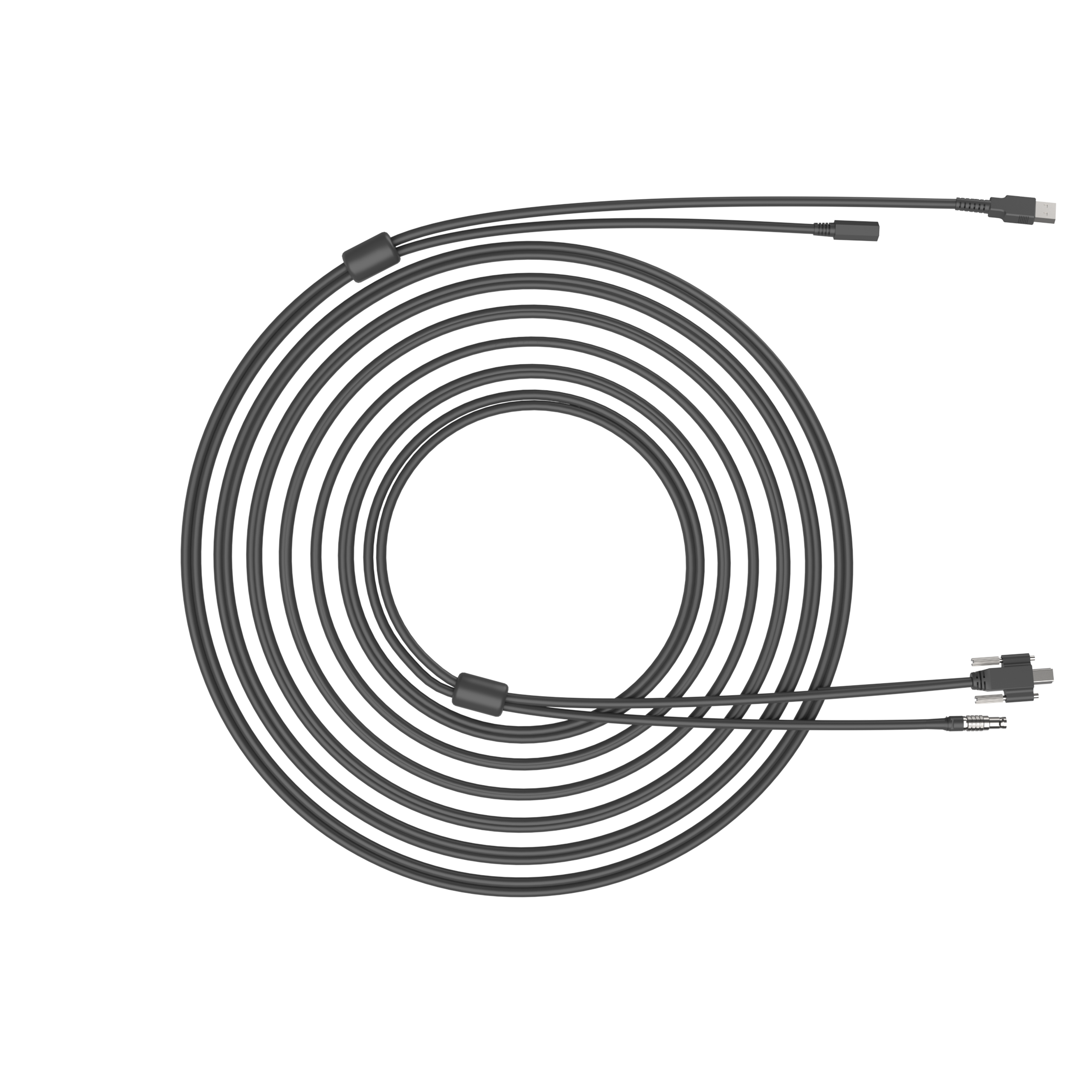 Cable de dispositivo de 4m para Lynx