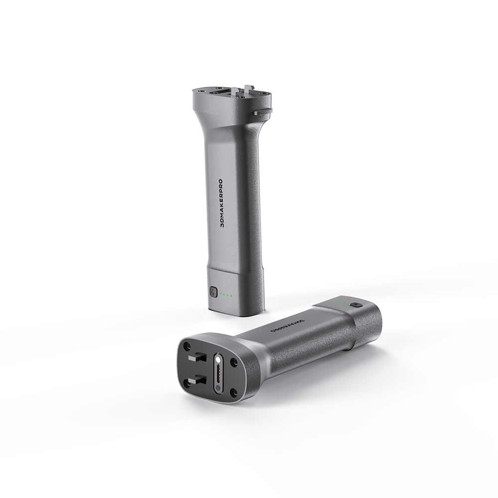 3DMakerpro EU Battery Grip for Cameras