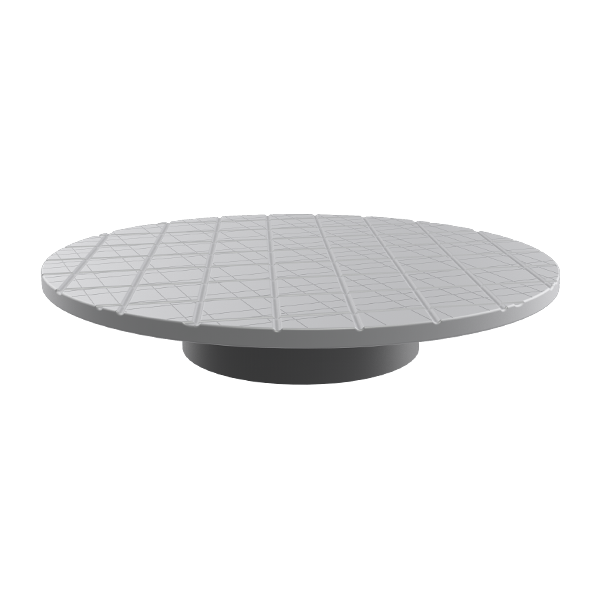 Turntable Lynx Plus