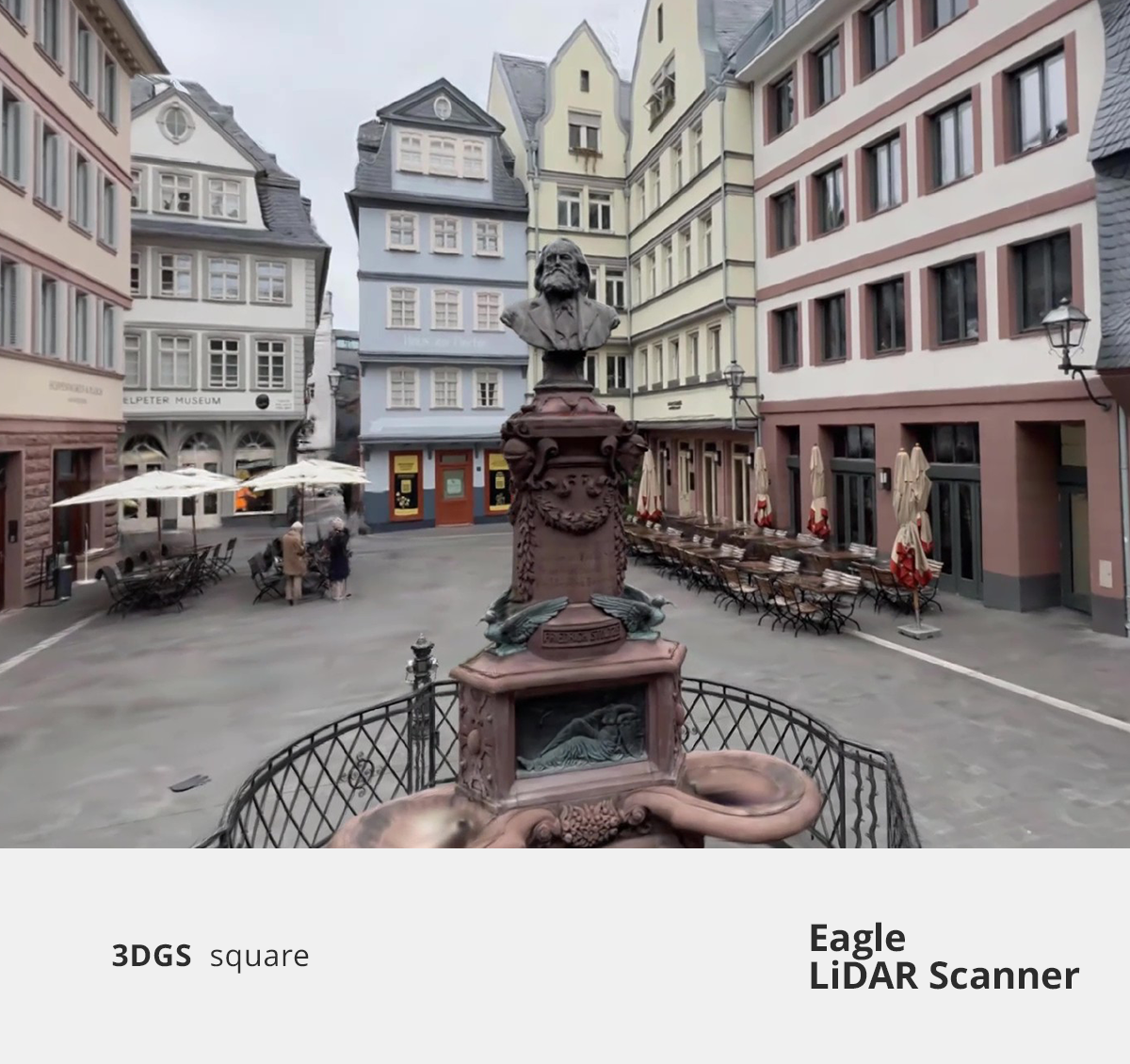 3dmakerpro eu store  3dgs square 3d model
