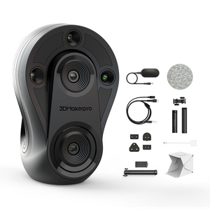 3d scanner