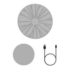 Basic 360° Rotating Turntable for 3DMakerpro Scanners | 3DMakerpro Basic 360° Rotating Turntable for 3DMakerpro Scanners | 3DMakerpro