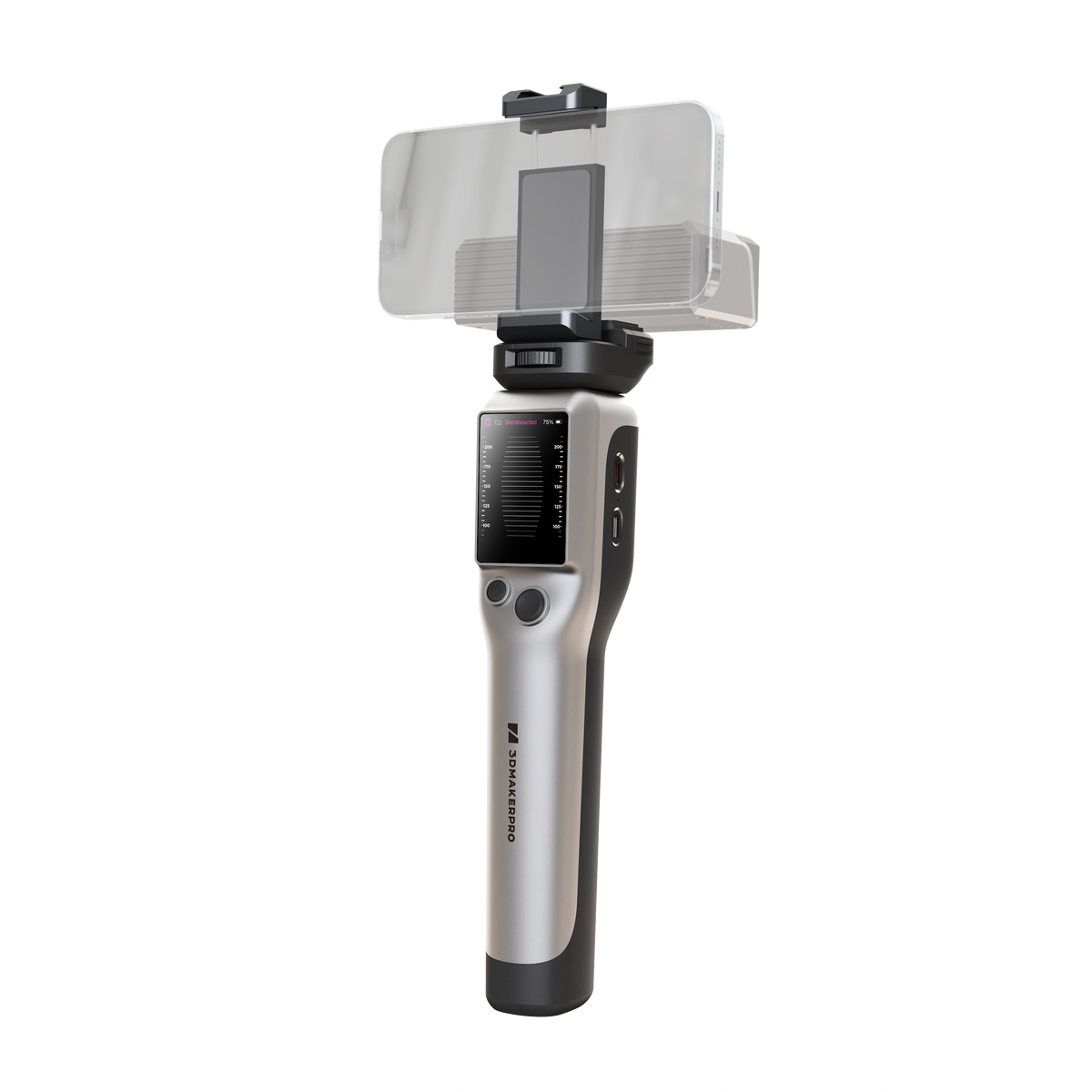 Smart Grip altijd en overal