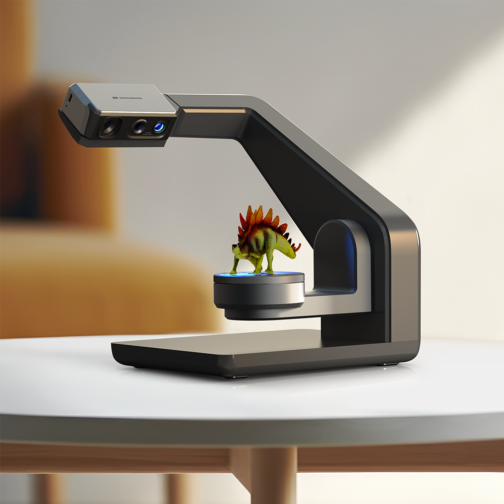 Seal Lite 3D-Scanner