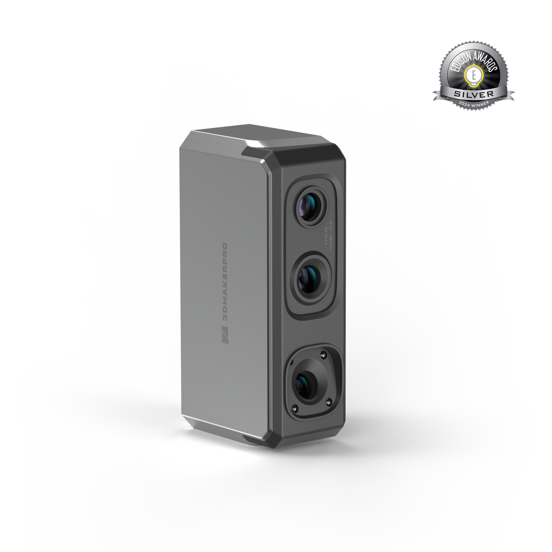 Seal 3D Scanner