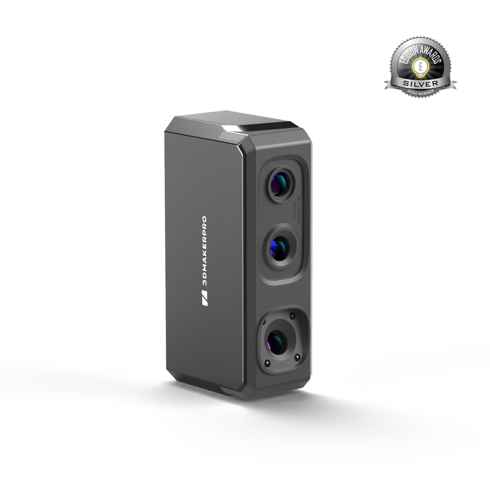 3DMakerpro Seal Lite 3D Scanner