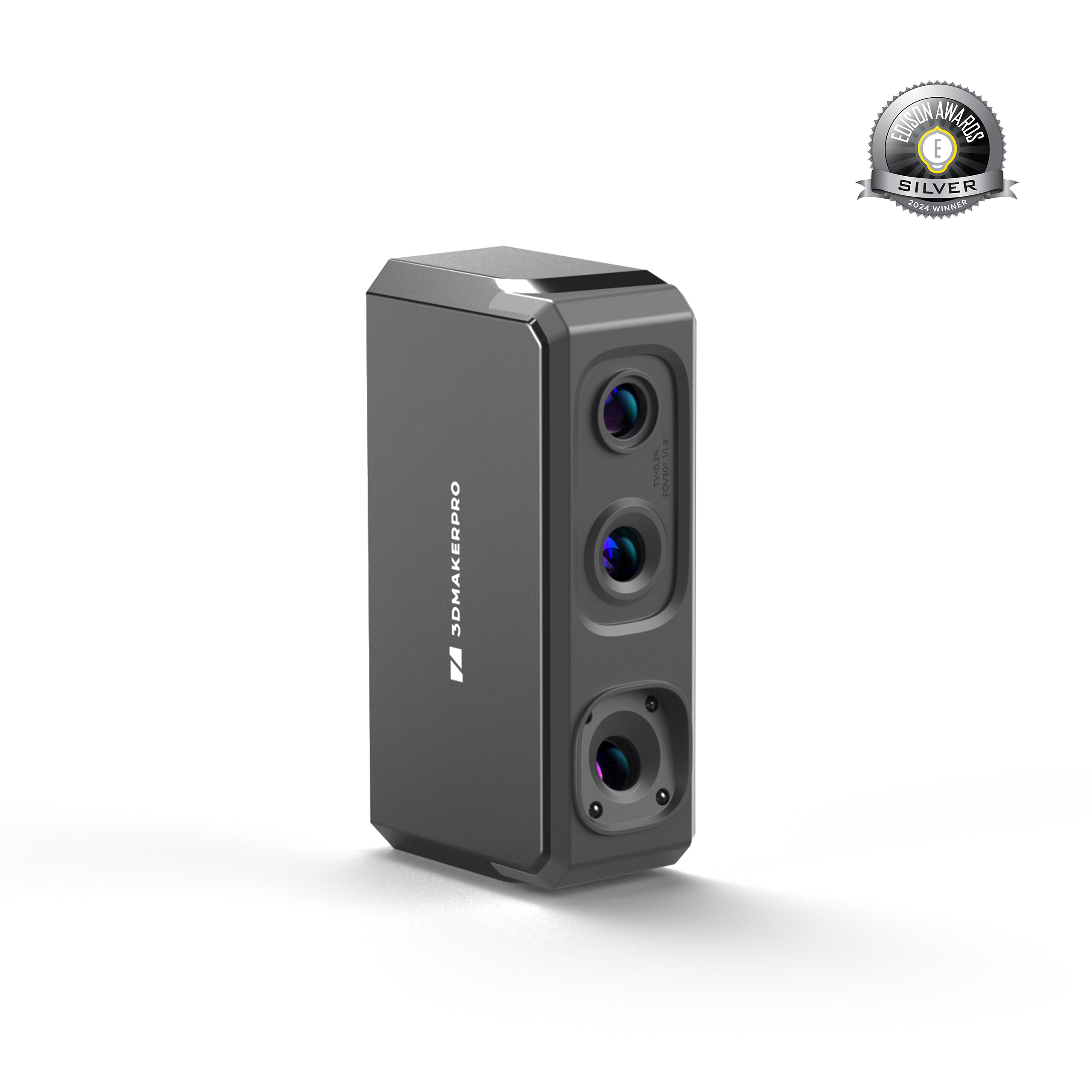 Seal Lite 3D Scanner