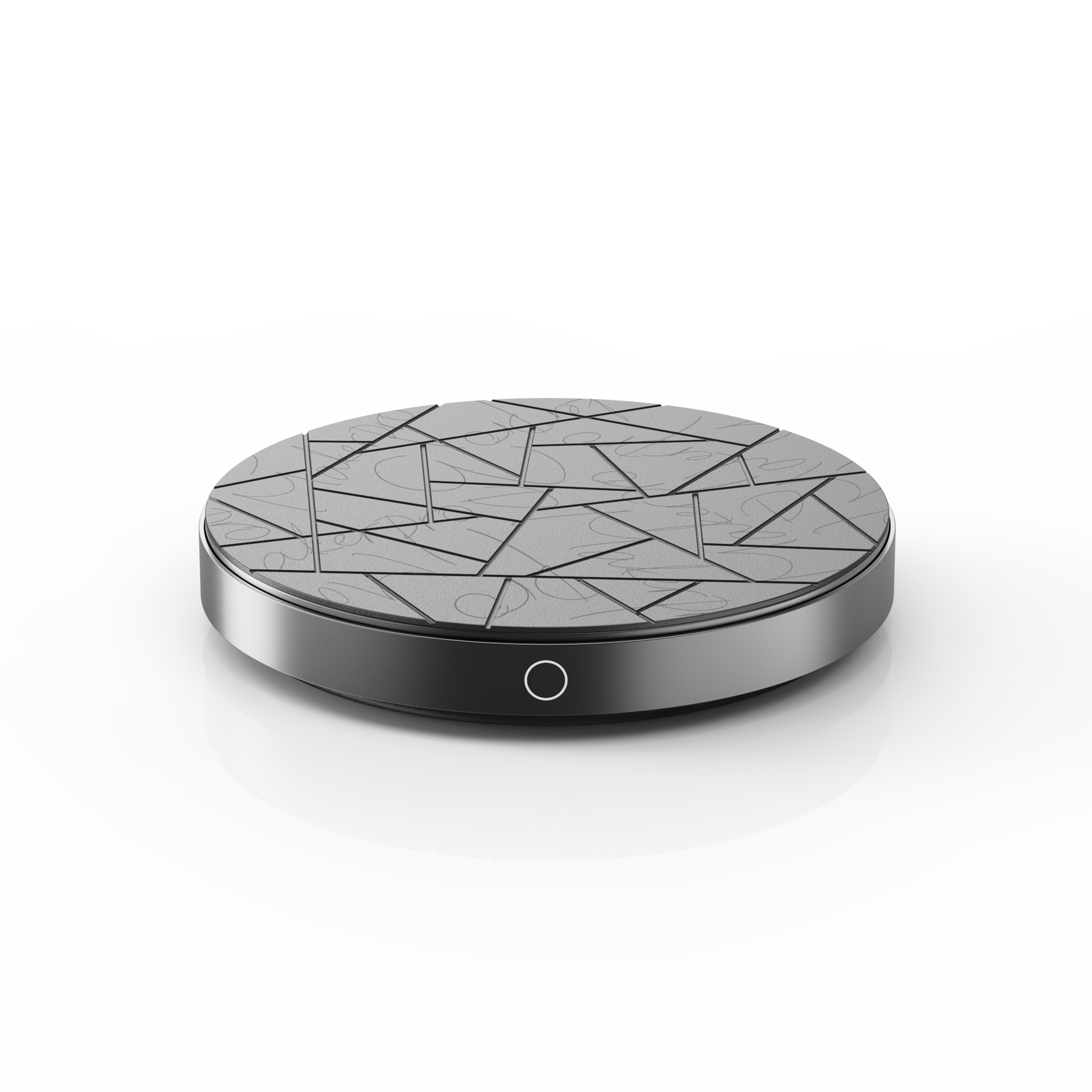3DMakerpro EU Automatic Turntable
