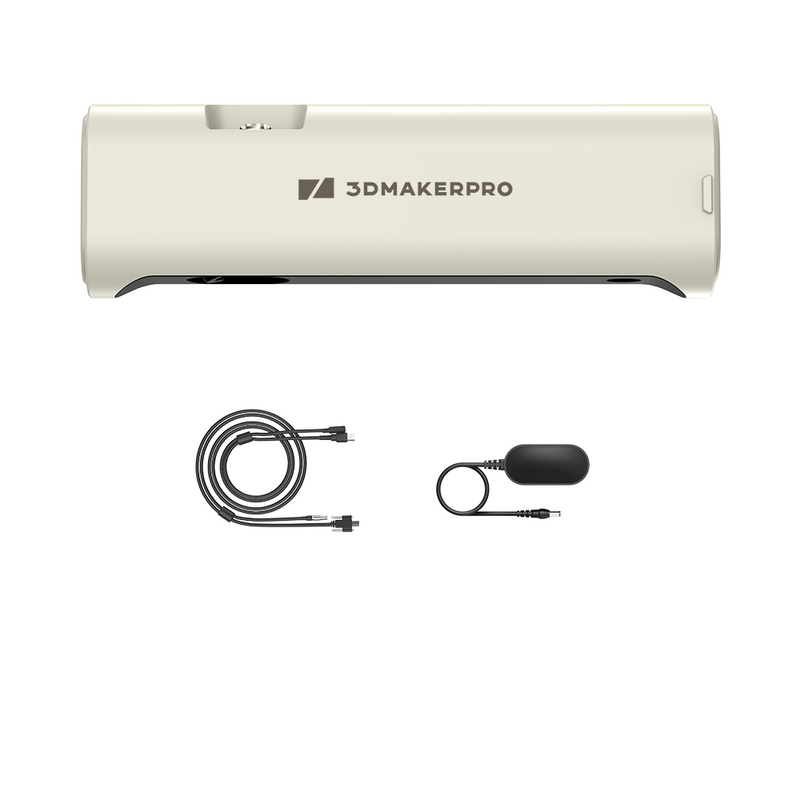 3DMakerpro Lynx 3D Scanner(Standard) 3DMakerpro Lynx 3D Scanner(Standard)