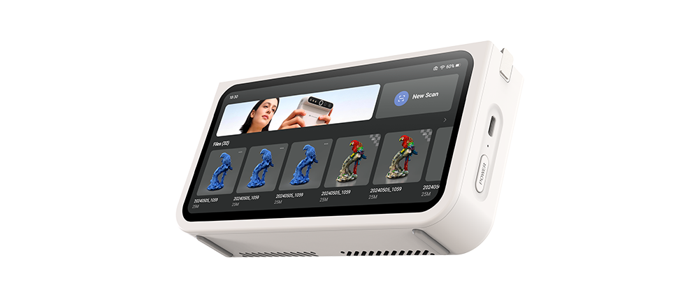 Control Pad